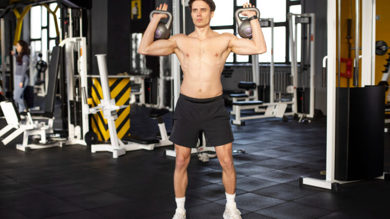 BCAA Como Tomar para Ganhar Massa Muscular de Verdade